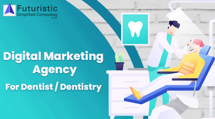 Digital Marketing Agency For Dentist